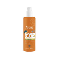 Avene Eau Thermale Αντηλιακό Παιδικό Σπρέι SPF50+ Οικογενειακό Μέγεθος, 400ml
