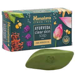 Himalaya Ayurveda clear skin soap 125GR