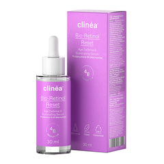 Clinéa Bio-Retinol Reset 30ml - Ορός Αντιγήρανσης και Λάμψης