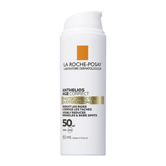 La Roche-Posay Αnthelios Age Correct spf50 Αντηλιακή Κρέμα ενάντια της Φωτογήρανσης