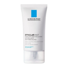 La Roche-Posay Effaclar Mat Σμηγματορρυθμιστική Κρέμα κατά της Λιπαρότητας
