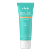 Clinea Water Crush Tinted SPF15 Ενυδατική Κρέμα Ημέρας με Χρώμα 50ml