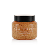 Lavish Care Sculpting Body Scrub Sugar Toffee Crush, 250ml