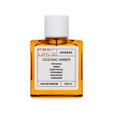 Korres Oceanic Amber Eau de Parfum Άρωμα, 50ml