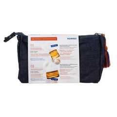 Korres Promo Black Pine Primus Kρέμα Nεότητας Hμέρας 40ml & ΔΩΡΟ Oρός 15ml