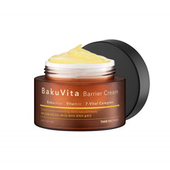 Thank You Farmer BakuVita Barrier Cream, 50ml