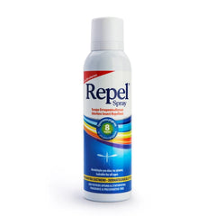 Repel Spray, Άοσμο Εντομοαπωθητικό 100ml