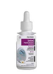 FREZYDERM INTIM VAGINAL DOUCHE ΧΑΜΟΜΗΛΙ pH 4,5