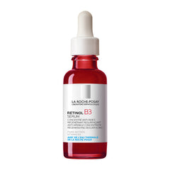 La Roche-Posay Retinol B3 Serum Αντιρυτιδικός Ορός Ρετινόλης για τις Βαθιές Ρυτίδες