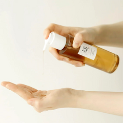 Beauty of Joseon Ginseng Cleansing Oil Λάδι Προσώπου για Βαθύ Καθαρισμό, 210ml