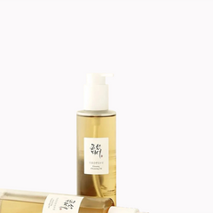 Beauty of Joseon Ginseng Cleansing Oil Λάδι Προσώπου για Βαθύ Καθαρισμό, 210ml