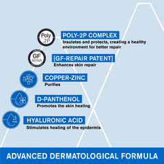 Uriage Bariederm Cica Creme Reparatrice 100ml