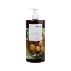 KORRES Αμπέλι Σαντορίνης Αφρόλουτρο 1000 mL