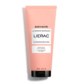 Lierac Body-Nutri The Resurfacing Scrub Shea Butter Απολεπιστικό Σώματος, 200ml