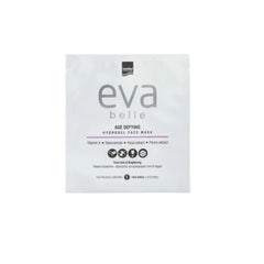Intermed Eva Belle Age Defying Hydrogel Face Mask 27g