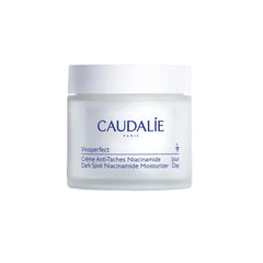 Caudalie Vinoperfect Dark Spot Niacinamide Moisturiser Day Cream, 50ml