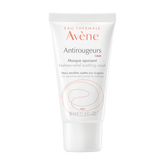 Eau Thermale Avène - Antirougeurs CALM Καταπραϋντική Μάσκα κατά των Κοκκινίλων 50ml