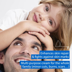 Uriage Bariederm Cica Creme Reparatrice 100ml