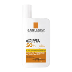 La Roche Posay Anthelios UVmune 400 Invisible Fluid χωρίς άρωμα SPF50+ 50ml