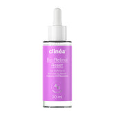Clinéa Bio-Retinol Reset 30ml - Ορός Αντιγήρανσης και Λάμψης