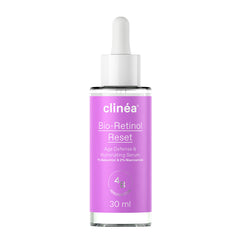 Clinéa Bio-Retinol Reset 30ml - Ορός Αντιγήρανσης και Λάμψης