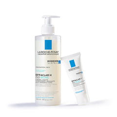 La Roche-Posay Effaclar H Isobiome Cream