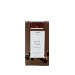 KORRES ARGAN OIL Advanced Colorant 6.4 Ξανθό Σκούρο Χάλκινο
