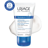 Uriage Bariéderm Insulating Repairing Hand Cream Αναπλαστική & Προστατευτική & Ενυδατική Κρέμα Χεριών 50ml