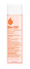 Bio-Oil Έλαιο Περιποίησης Δέρματος για Ουλές & Ραγάδες, 200ml