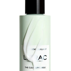 Lierac Cleanser Το Γαλάκτωμα Ντεμακιγιάζ 200ml