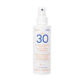 Korres Yoghurt Suncreen Spray Emulsion Αντηλιακό Γαλάκτωμα Spray Σώματος & Προσώπου SPF 30, 150ml