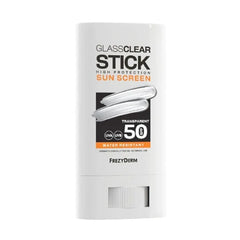 Frezyderm Glass Clear Stick Sun Screen SPF50, 20ml