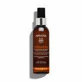 Apivita Micellaire Oil Λάδι Σε Γαλάκτωμα Καθαρισμού για Πρόσωπο, Μάτια & Χείλη, 150ml