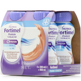 NUTRICIA FORTIMEL EXTRA ΣΟΚΟΛΑΤΑ 4 X 200ML