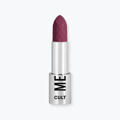MESAUDA CULT CREAMY LIPSTICK V.I.P.