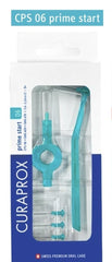 Curaprox Prime Start 06 Μεσοδόντια Βουρτσάκια, 5τμχ