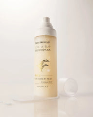 Thank You Farmer Rice Pure Watery Mist Προσώπου για Ενυδάτωση & Αναζωογόνηση, 100ml