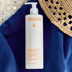 Caudalie After-Sun Repairing Lotion Ενυδατική Λοσιόν Σώματος, 400ml