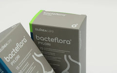 Olonea Care Bacteflora Pylori Συμπλήρωμα Διατροφής για την Αντιμετώπιση του Ελικοβακτηριδίου του Πυλωρού, 14caps