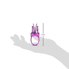 Durex Little Devil Ring Δαχτυλίδι Δονήσεων