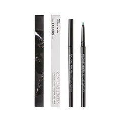 KORRES VOLCANIC MINERALS Velvet Eyeliner 35 Vanilla Mint