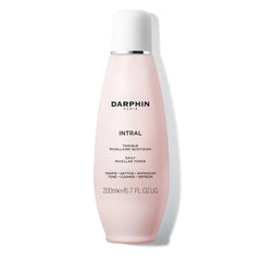 Darphin Intral Daily Micellar Toner Νερό Καθαρισμού Προσώπου 200ml