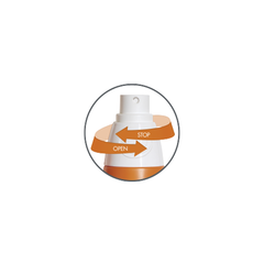 Eau Thermale Avène - Αντηλιακό Spray SPF50+ 200ml