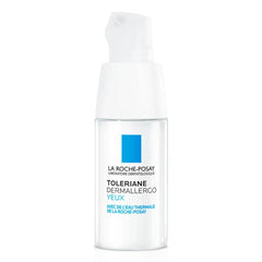 La Roche Posay Toleriane Dermallergo Eyes, Ενυδατική Κρέμα Ματιών Για πολύ Ευαίσθητο έως και Αλλεργικό δέρμα 20ml