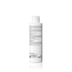 La Roche Posay Kerium Ds Anti-Dandruff, Σαμπουάν Εντατικής Μικροαπολέπισης κατά της Πιτυρίδας 200ml