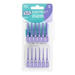 TePe EasyPick Μέγεθος XL & Travel Case 36τμχ