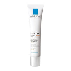 La Roche-Posay Effaclar Duo (+) spf30 Επανορθωτική Φροντίδα κατά των Ατελειών με αντηλιακή προστασία