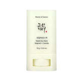 Beauty of Joseon Matte Sun Stick Mugwort & Camelia SPF50+ Αντηλιακό Stick Προσώπου & Σώματος, 18g