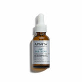 Apivita Just Bee Clear Serum Ορός Λείανσης για Ατέλειες & Σημάδια Ακμής, 30ml