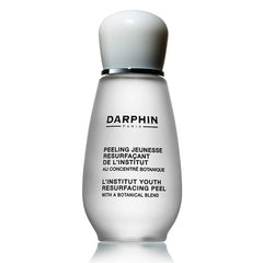 Darphin L’Institut Youth Resurfacing Peel Απολέπιση Προσώπου για Λαμπερή & Νεανική Επιδερμίδα, 30ml